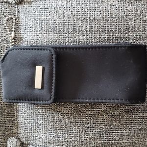 NWOT Black Small Bag